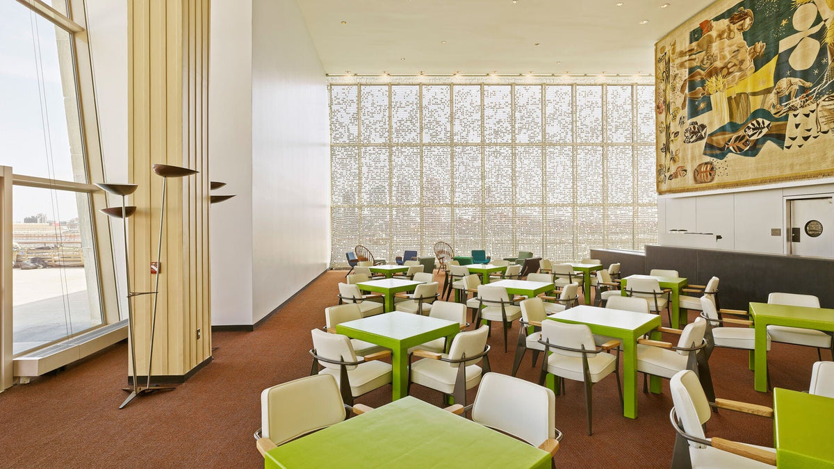 Fauteuil Direction Chair lounge chair Vitra 