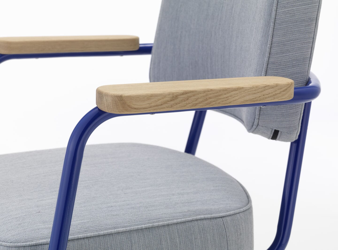 Fauteuil Direction Pivotant Office Chair Vitra 