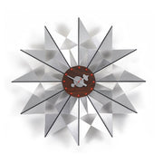 Flock of Butterflies Wall Clock Clocks Vitra 