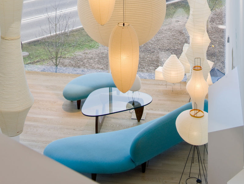 Freeform Ottoman Ottoman Vitra 