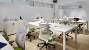 Nelson Cone Clock Clocks Vitra 