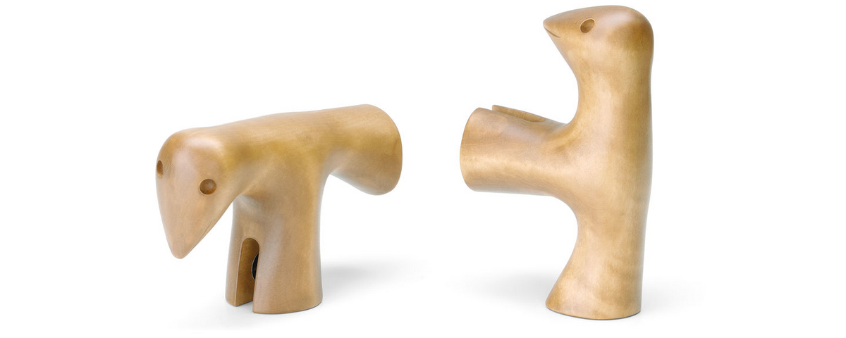 Girard Bird Accessories Vitra 