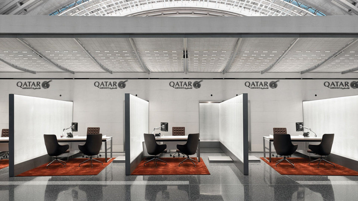 Grand Conference Lowback Chair task chair Vitra 