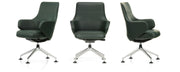 Grand Conference Lowback Chair task chair Vitra 