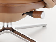 Grand Relax Lounge Chair lounge chair Vitra 