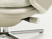 Grand Relax Lounge Chair lounge chair Vitra 