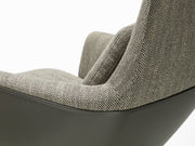 Grand Relax Lounge Chair lounge chair Vitra 