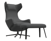 Grand Repos and Panchina lounge chair Vitra 