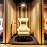 Grand Repos Lounge Chair lounge chair Vitra 