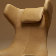 Grand Repos Lounge Chair lounge chair Vitra 