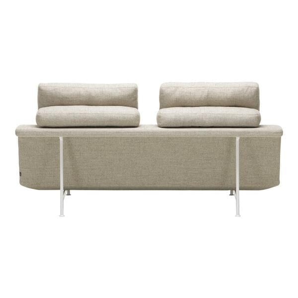 Grand Sofà 2½-Seater Sofa Vitra 