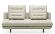 Grand Sofà 2½-Seater Sofa Vitra 
