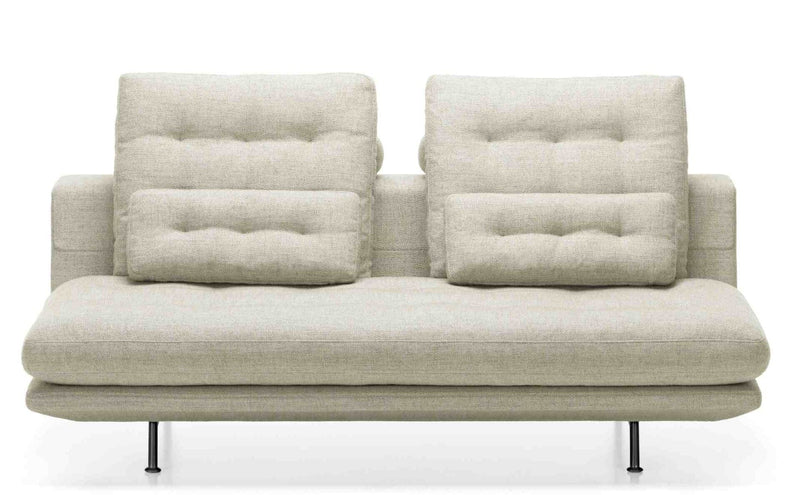 Grand Sofà 2½-Seater Sofa Vitra 