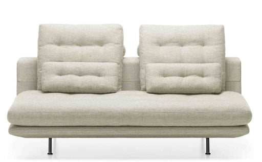 Grand Sofà 2½-Seater Sofa Vitra 