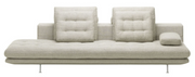 Grand Sofà 3½-Seater Sofa Vitra 