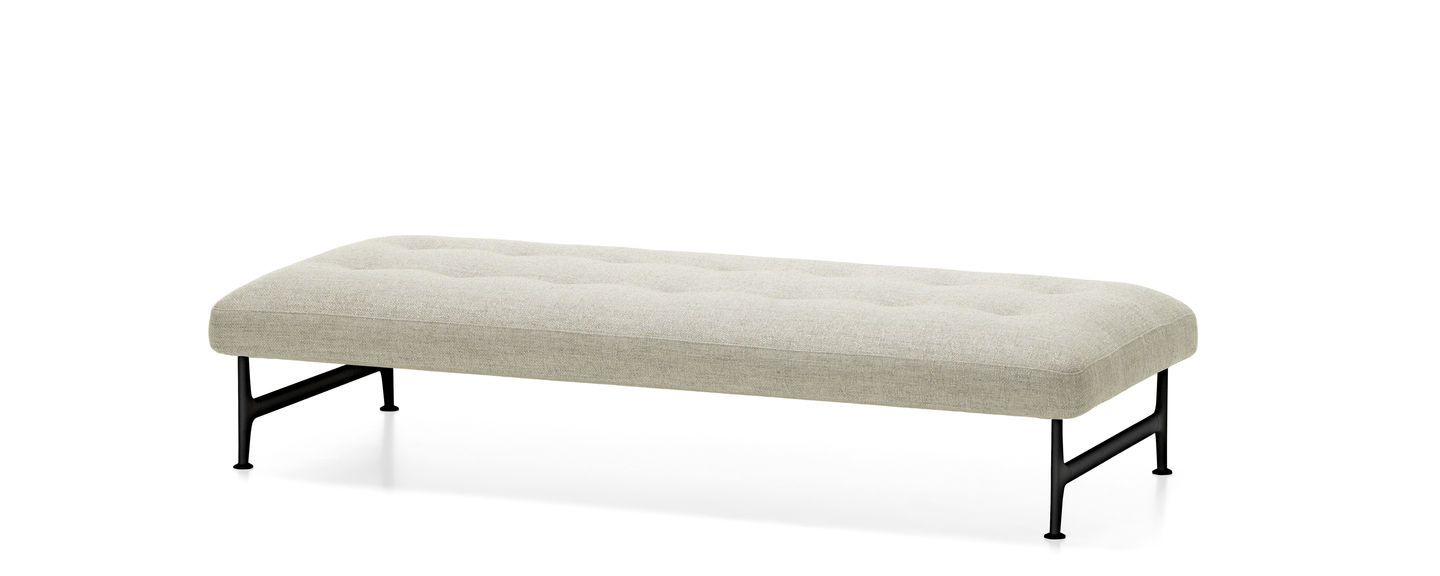 Grand Sofa Bench Benches Vitra 