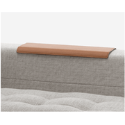 Grand Sofà Chaise Longue Chaise Longue Vitra 