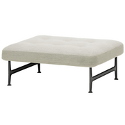 Grand Sofa Ottoman Ottoman Vitra 