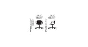 HAL RE Armchair Studio With Seat Upholstery task chair Vitra 