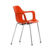 HAL RE Armchair Tube Stackable Side/Dining Vitra 