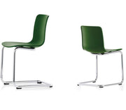 HAL RE Cantilever Chair Side/Dining Vitra 