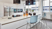 Hal RE Stool bar seating Vitra 
