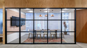 HAL RE Wood Chair Side/Dining Vitra 