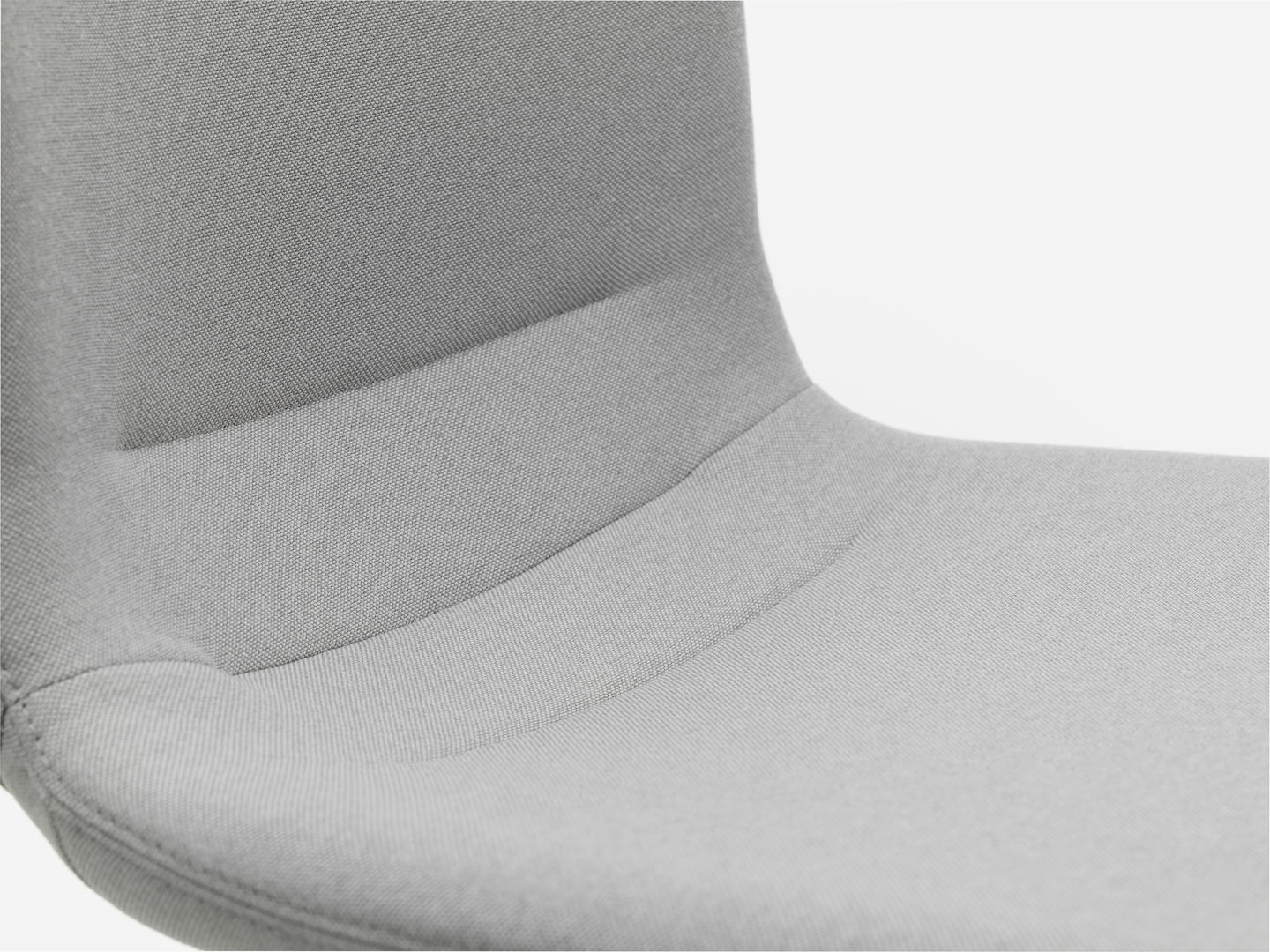 HAL Soft Tube Chair Side/Dining Vitra 