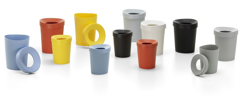 Happy Bin office Vitra 