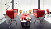 Heart Cone Chair lounge chair Vitra 