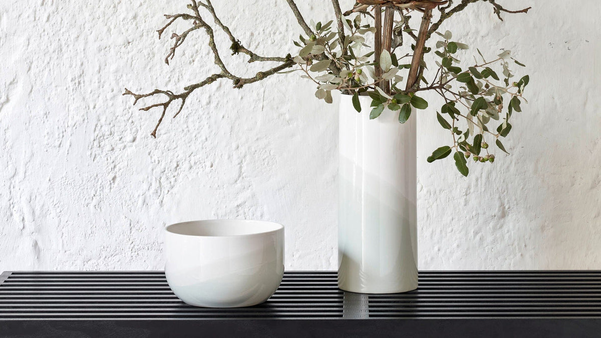 Herringbone Vessels Accessories Vitra 
