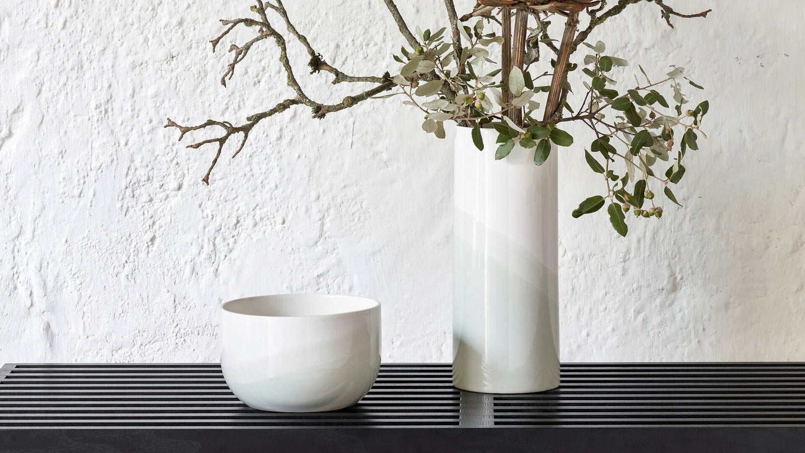 Herringbone Vessels Accessories Vitra 