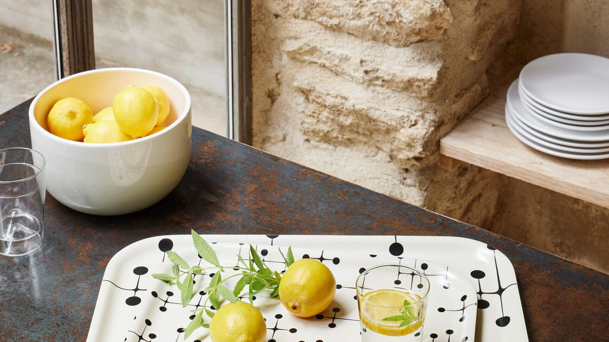 Herringbone Vessels Accessories Vitra 