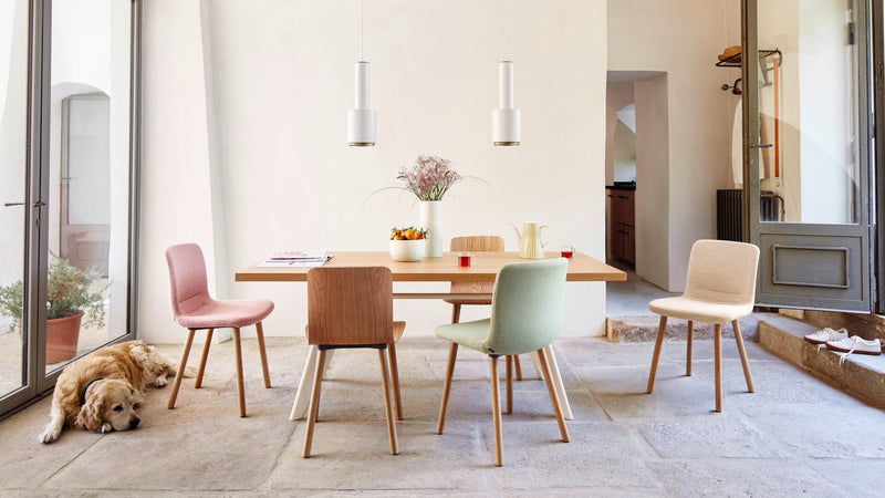 Herringbone Vessels Accessories Vitra 