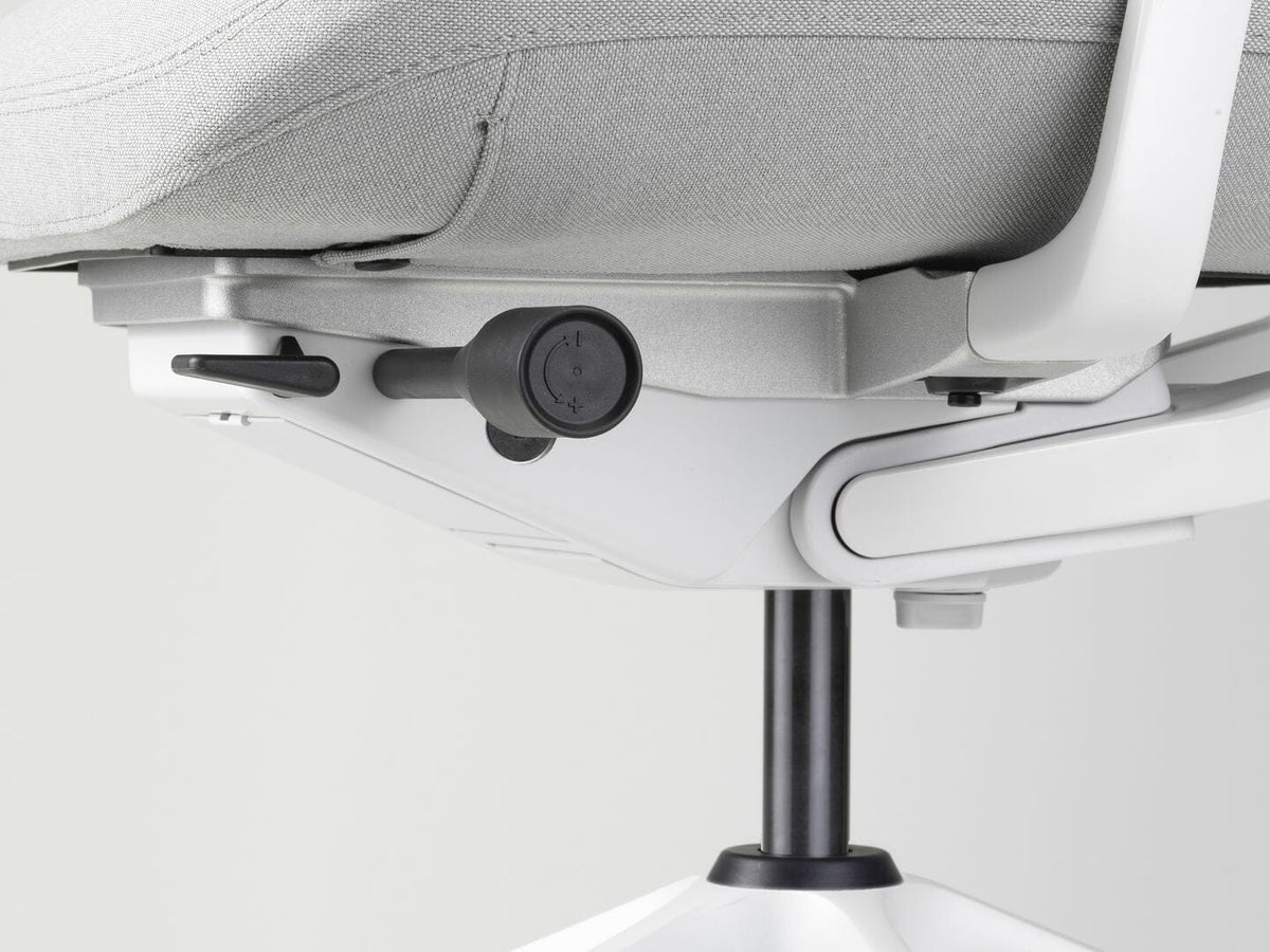 ID Air Chair task chair Vitra 