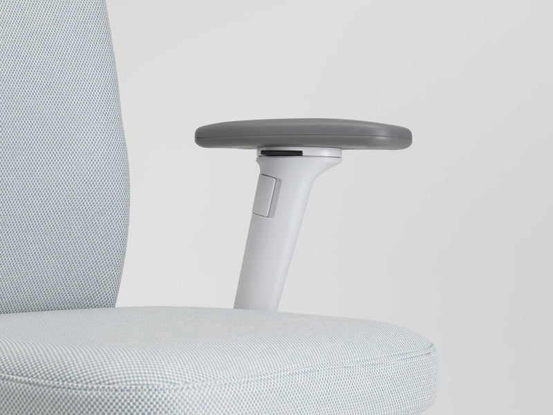 ID Air Chair task chair Vitra 