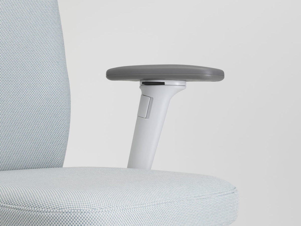 ID Air Chair task chair Vitra 