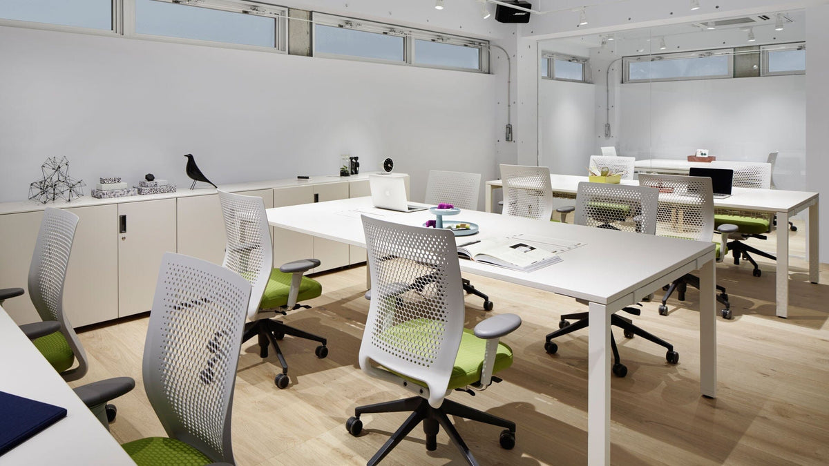 ID Air Chair task chair Vitra 