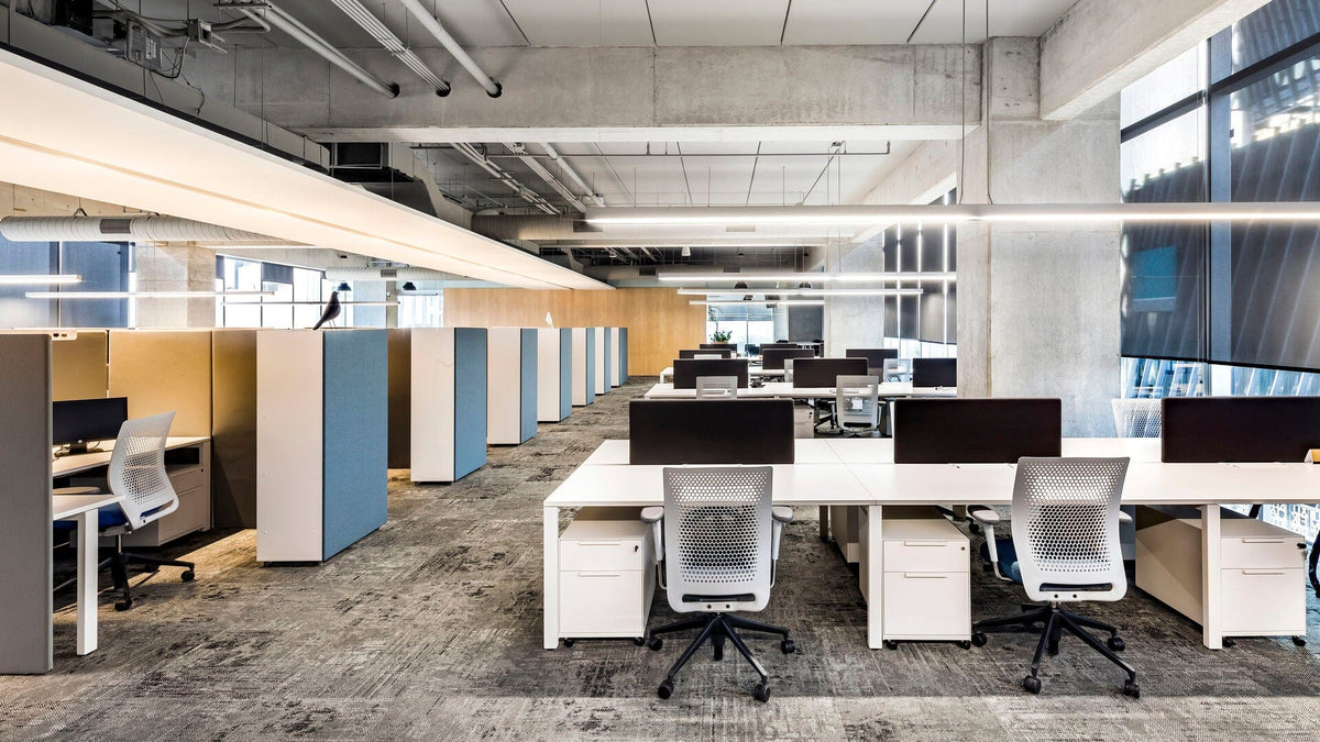 ID Air Chair task chair Vitra 