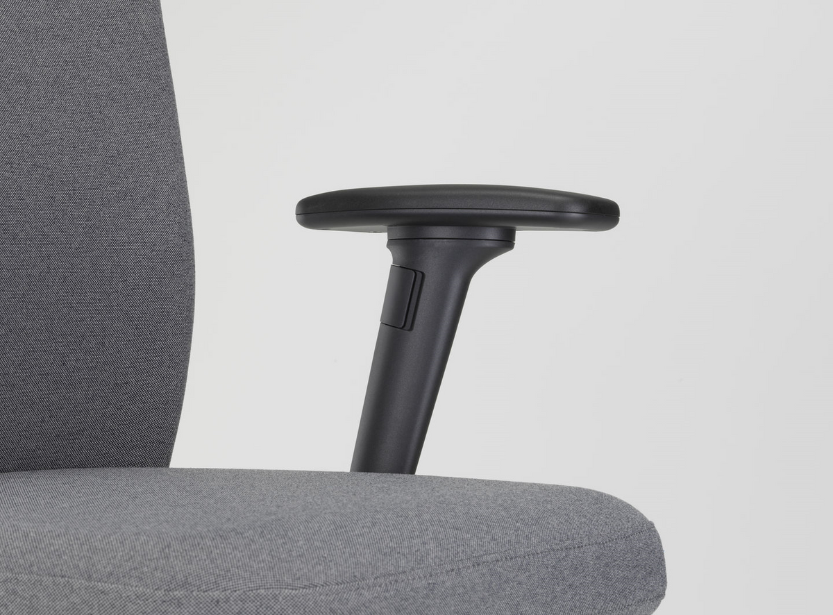 ID Cloud task chair Vitra 
