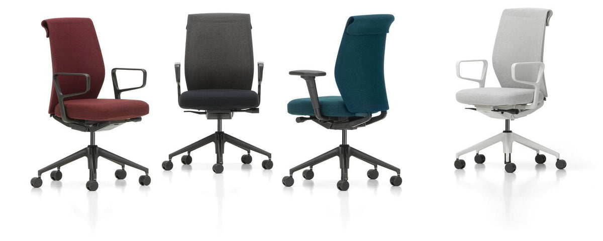 ID Cloud task chair Vitra 