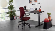 ID Cloud task chair Vitra 