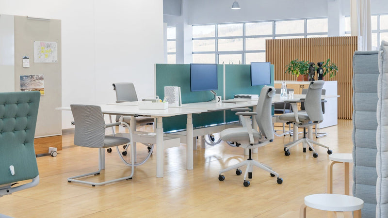 ID Cloud task chair Vitra 