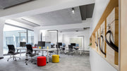 ID Mesh Chair task chair Vitra 