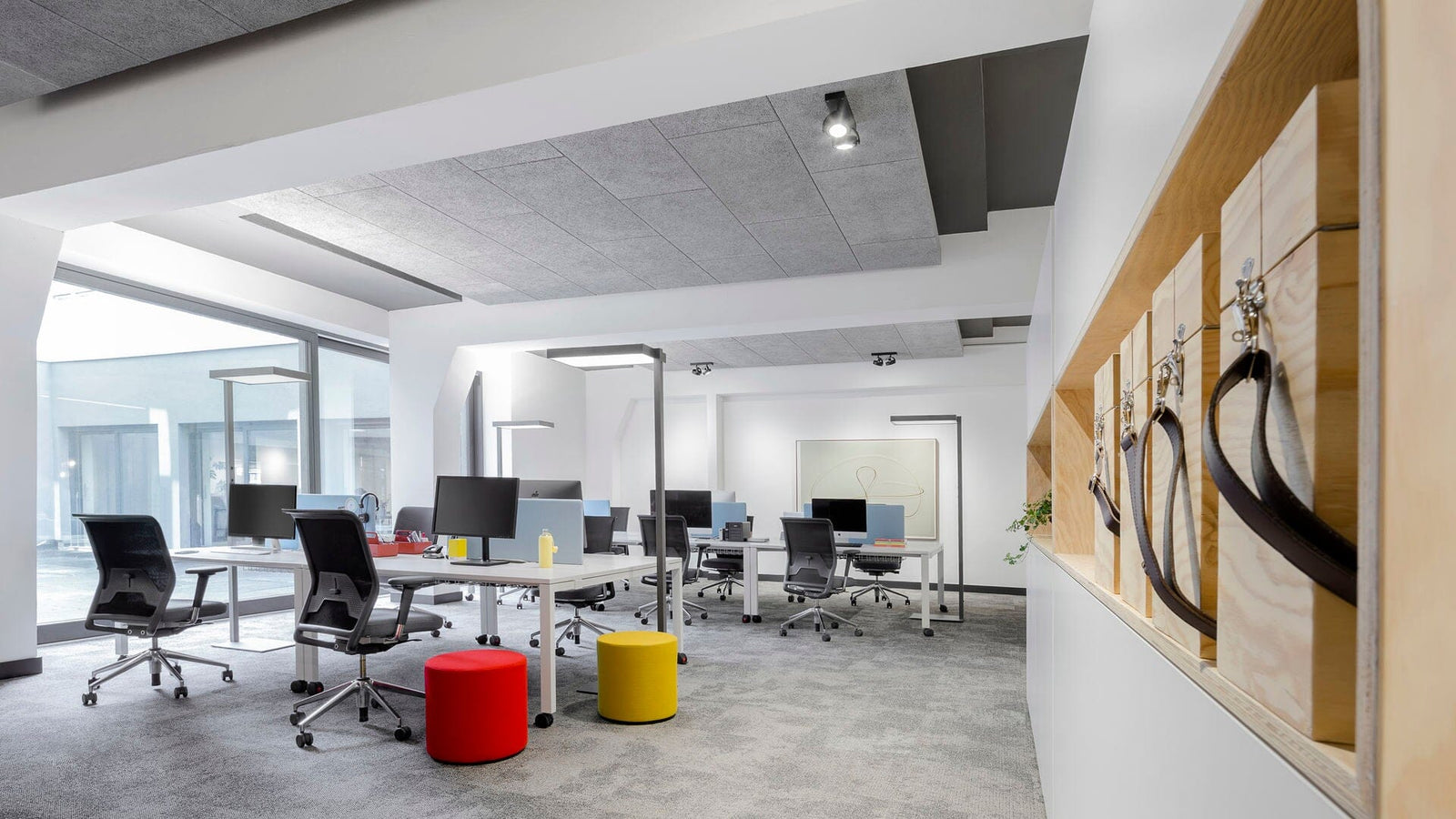 ID Mesh Chair task chair Vitra 