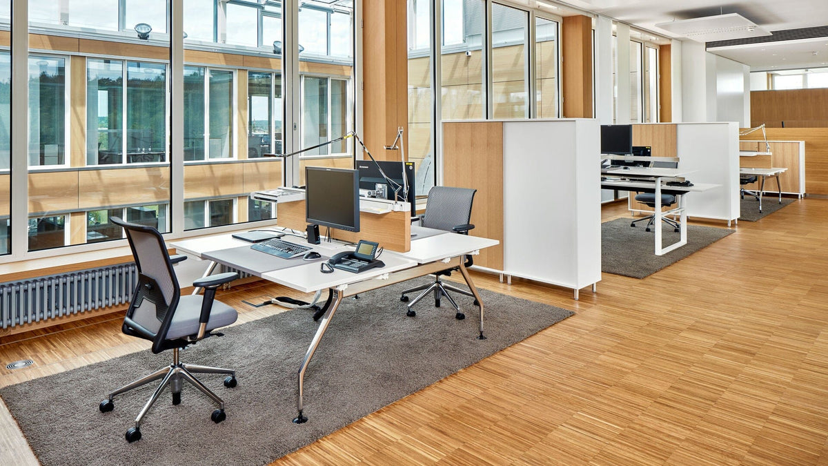 ID Mesh Chair task chair Vitra 