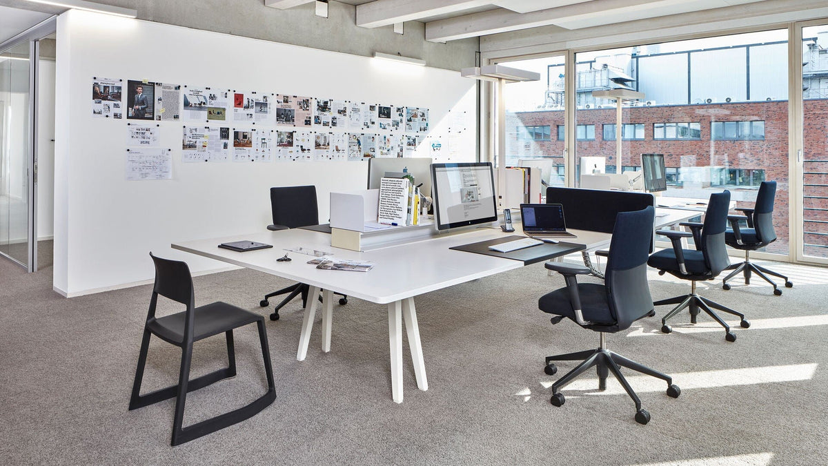 ID Soft Chair task chair Vitra 