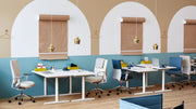 ID Soft L Chair task chair Vitra 