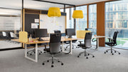 ID Soft L Chair task chair Vitra 