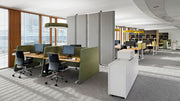 ID Soft L Chair task chair Vitra 